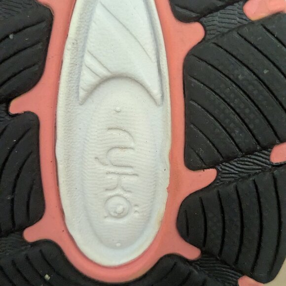 Ryka Women's Vivid RZX Training Shoes Size 7M Multi-Color - Picture 16 of 16